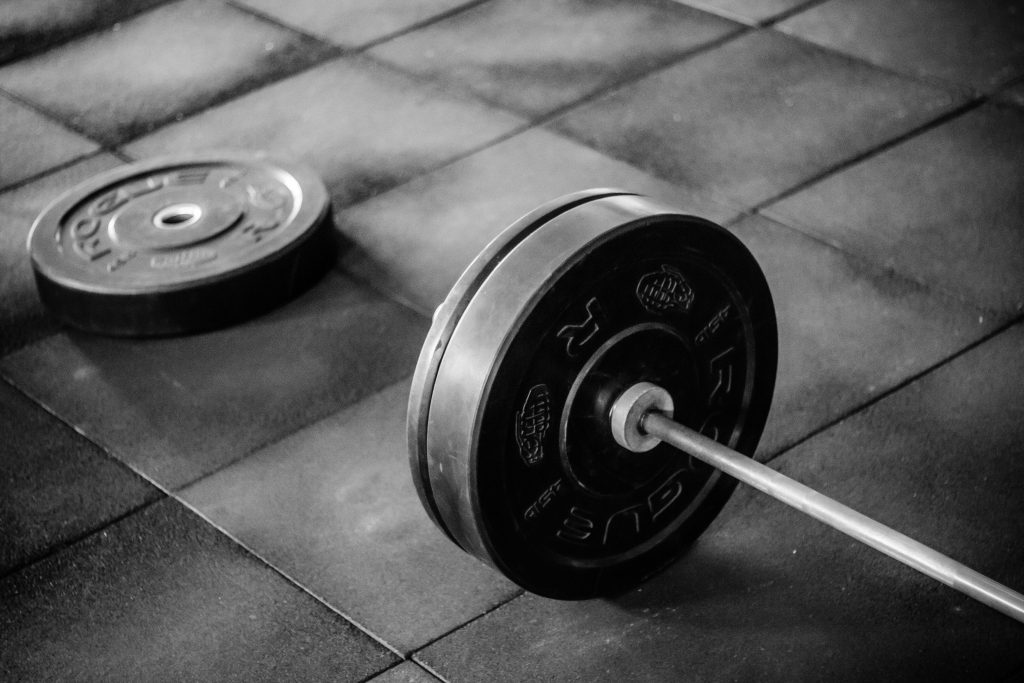 ultimate fitness
