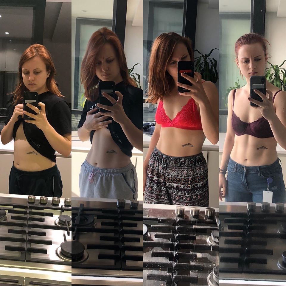 testimonials progress tracker | Taking Stock