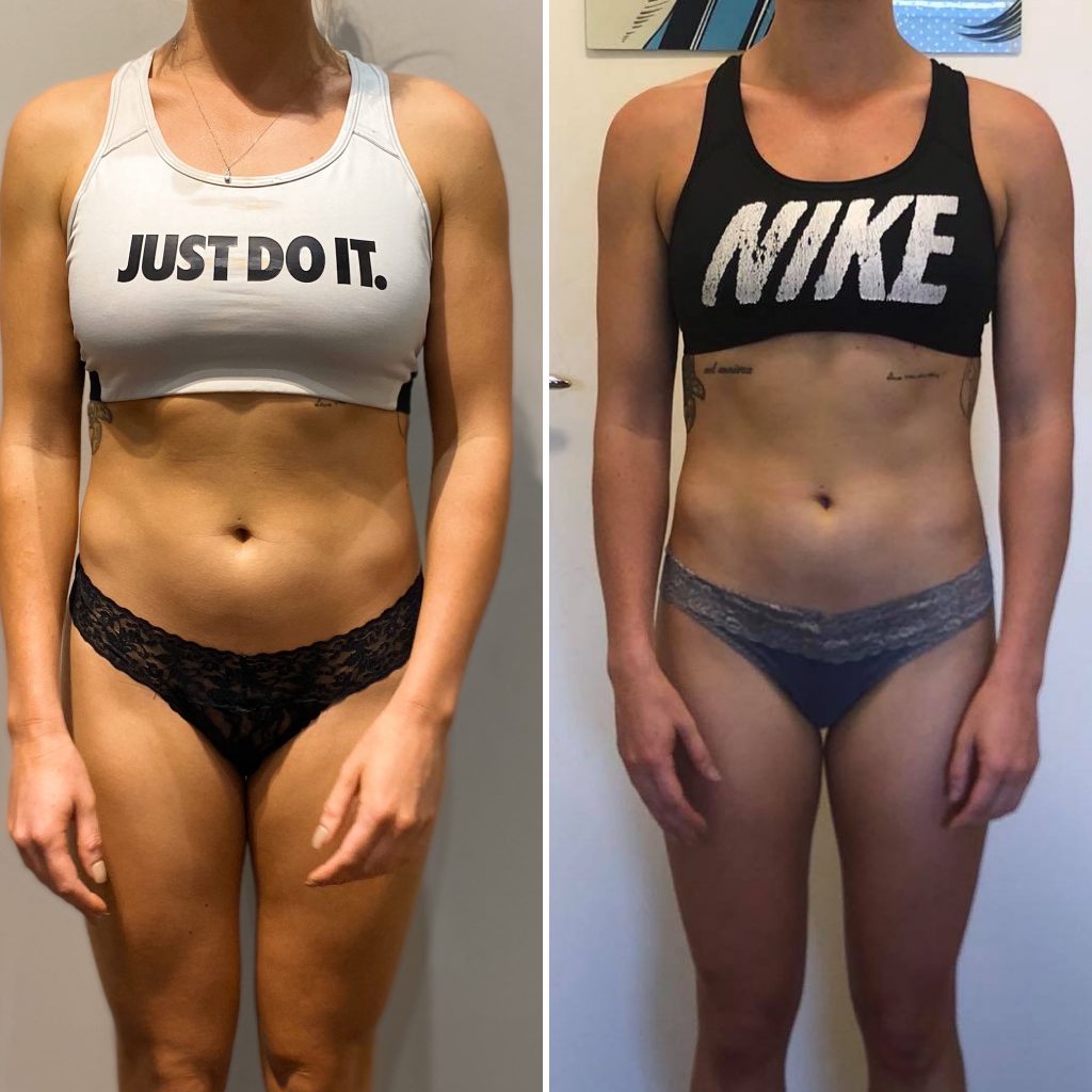 Transformation Testimonials | Taking Stock