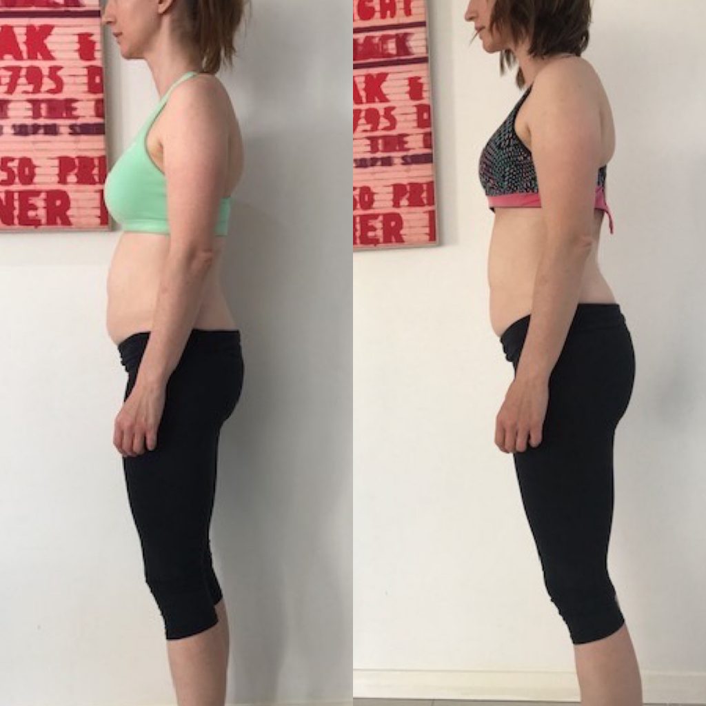 Testimonials Personal Trainer | Taking Stock