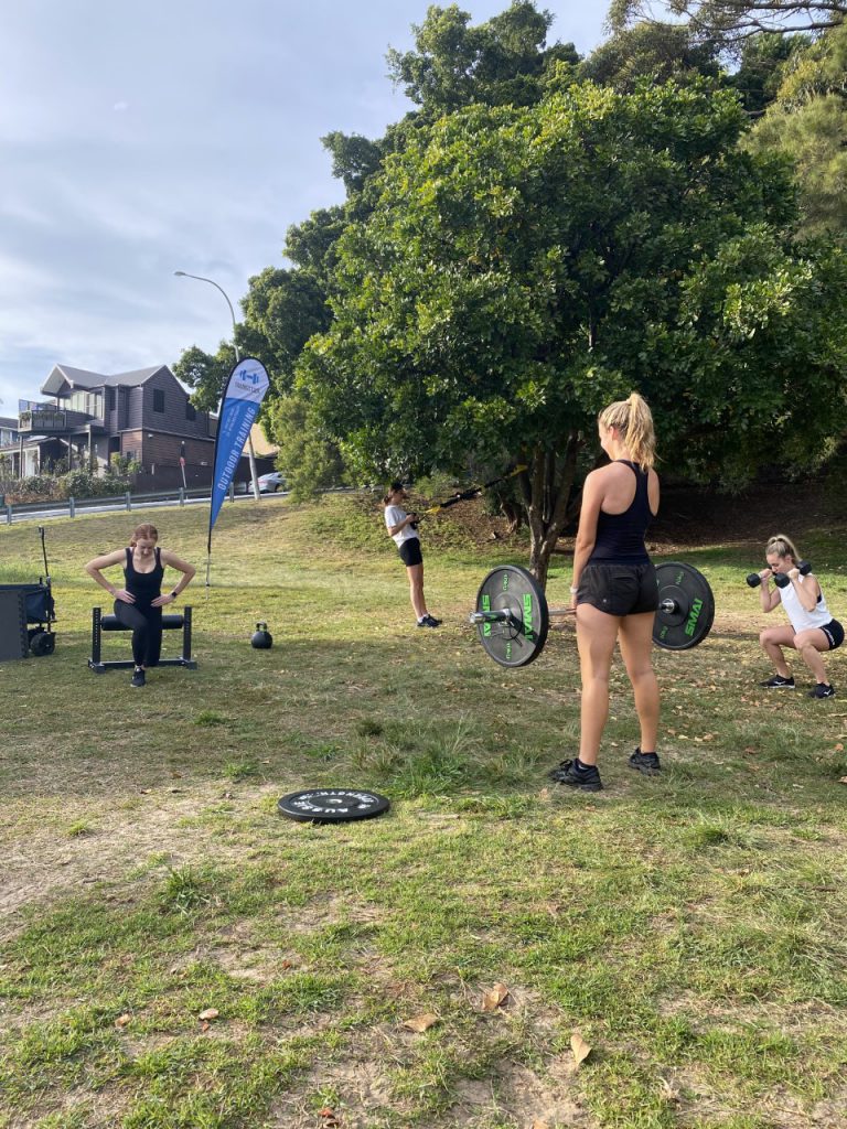 Outdoor Group | Taking Stock